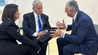 ۲۰ دروغ بالیوودی اپوزیسیون