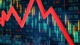 عقب‌نشینی بورس از کانال ۴.۳ میلیون واحد