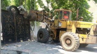 به جای خریداران، مجرمین اصلی را مجازات کنید!