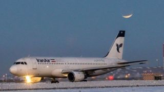 همه فرودگاه‌های کشور عملیاتی هستند/ مسافران قبل از عزیمت به فرودگاه تماس بگیرند