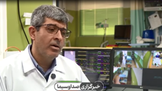 روایت کادر درمان از آسیب دیدگان در حملات تروریستی هفته گذشته