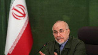 تأکید قالیباف بر پیگیری لایحه جامع ایثارگری