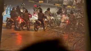 حشدالشعبی و حزب الله از کجا وارد اغتشاشات ایران شدند؟