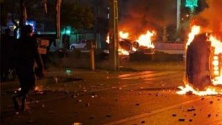 ۱۹ لیدر اغتشاشات در سمنان بازداشت شدند