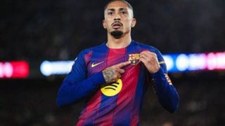 بارسلونا مقتدرانه صدر را از رئال پس گرفت