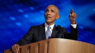 اوباما: زنگ خطر در آمریکا به صدا درآمده است