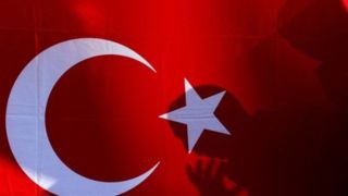 ترکیه: هیچ موجودیت جدایی‌طلبی در شمال سوریه را نمی‌پذیریم