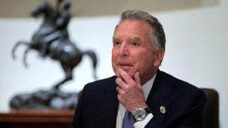 فرستاده ترامپ به دنبال مسیر دیپلماتیک با ایران