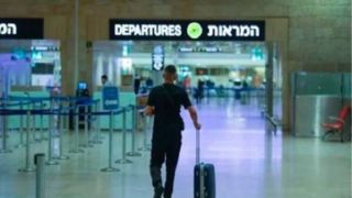 توضیح رئیس سازمان هواپیمایی اسرائیل درباره «آخر هفته حساس»