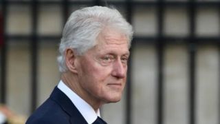 بیل کلینتون از مردم آمریکا خواست به پاخیزند