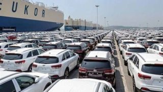 قیمت ۸ خودرو وارداتی اعلام شد