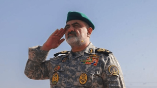 دریادار ایرانی: نیروهای مسلح در آمادگی کامل قرار دارند