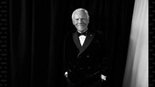 زندگی جورجیو آرمانی روی پرده سینما اما نه در ایتالیا زندگی جورجیو آرمانی روی پرده سینما اما نه در ایتالیا