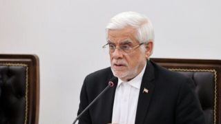 عارف: قصد آغاز درگیری نداریم، اما در دفاع از کشور هیچ تردیدی نخواهیم داشت