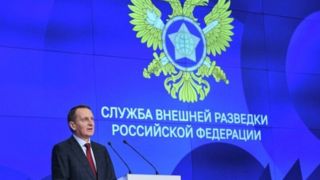 مسکو: غربی‌ها فاقد تجهیزات نظامی - فنی برای مقابله با «اورشنیک» هستند