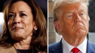 کامالا هریس: دولت ترامپ مینه‌سوتا را اشغال کرده است