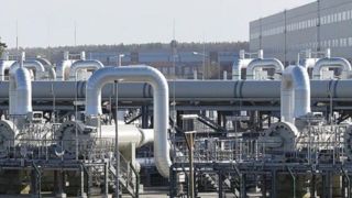 اتحادیه اروپا ممنوعیت گام به گام واردات گاز روسیه را تصویب کرد