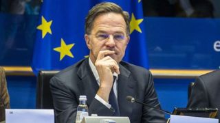 ناتو: چتر هسته‌ای آخرین ضامن آزادی اروپاست