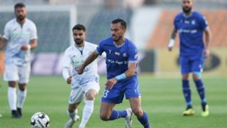 دوئل آبی‌های گل‌نزن‌ در نیم‌فصل دوم/ تراکتور به صدر می‌رسد؟