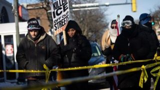 نیویورک تایمز: دولت ترامپ بی‌شرمانه دروغ می‌گوید