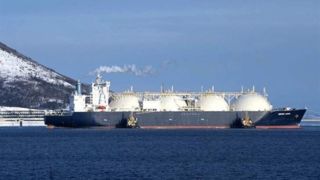 اتحادیه اروپا ممنوعیت واردات گاز روسیه از سال ۲۰۲۷ را تصویب کرد