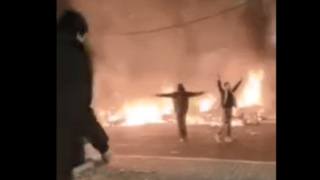 بازداشت اغتشاش‌گران مرتبط با موساد توسط نوپو