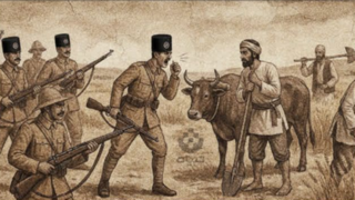 انقلاب سفید؛ ضربه کاری پهلوی به کشاورزی