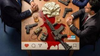 مزدوران بی‌وطن