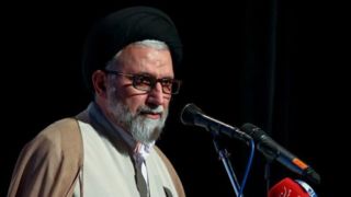 وزیر اطلاعات: وحدت ملی ایران در برابر هر تهدیدی مقاوم است وزیر اطلاعات: وحدت ملی ایران در برابر هر تهدیدی مقاوم است