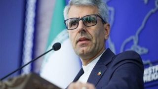 بقایی: امنیت خلیج فارس با همکاری کشورهای منطقه محقق می‌شود