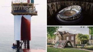 برترین چیدمانهای هنری ۲۰۲۵ کداماند؟ برترین چیدمانهای هنری ۲۰۲۵ کداماند؟