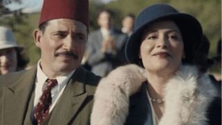 پلیس رژیم صهیونیستی مانع نمایش فیلم نماینده اسکار شد