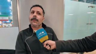 اولین مصاحبه با ایرانیان اخراجی از آمریکا | ۱۶ ماه در زندان بودم