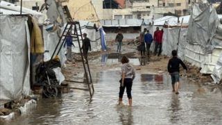 دولت غزه: وضعیت انسانی غزه به بحرانی‌ترین مرحله رسیده است