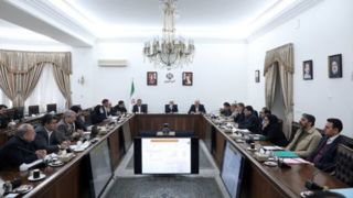 پزشکیان: نظام قیمتگذاری محصولات کشاورزی نیازمند اصلاح است پزشکیان: نظام قیمتگذاری محصولات کشاورزی نیازمند اصلاح است