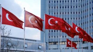 ترکیه ایجاد «منطقه حائل» در مرز با ایران را تکذیب کرد ترکیه ایجاد «منطقه حائل» در مرز با ایران را تکذیب کرد