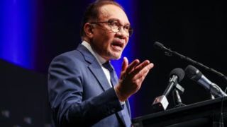 هشدار نخست‌وزیر مالزی درباره تنش‌آفرینی آمریکا علیه ایران