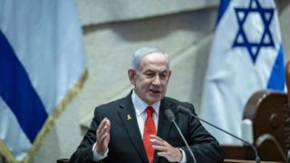 نتانیاهو: ایران نباید به ما حمله کند