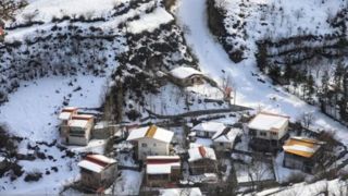 گسترش فعالیت سامانه بارشی در کشور؛ کدام استانها برفی و بارانی میشود؟ گسترش فعالیت سامانه بارشی در کشور؛ کدام استانها برفی و بارانی میشود؟