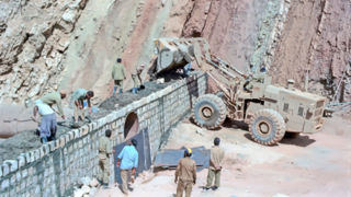 چرا امروز بیش از سال ۱۳۵۷ به جهاد سازندگی نیازمندیم؟