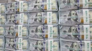 دلار رسمی چند؟