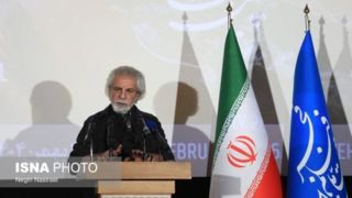 دبیر جشنواره فیلم فجر به شرایط جامعه واکنش نشان داد دبیر جشنواره فیلم فجر به شرایط جامعه واکنش نشان داد