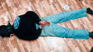 آشوبگران ازنا این‌گونه غافلگیر شدند