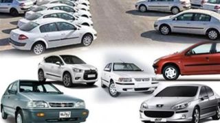 دیوان عدالت: افزایش قیمت خودرو مبنای قانونی ندارد