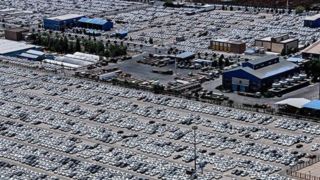 افزایش قیمت خودرو متوقف شد