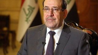 اولین واکنش نوری المالکی به ترامپ: تا آخر میمانم اولین واکنش نوری المالکی به ترامپ: تا آخر میمانم