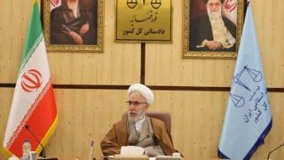 دادستان کل کشور: ۲۱۰ هزار دادخواست علیه رژیم صهیونیستی و آمریکا صادر شده است