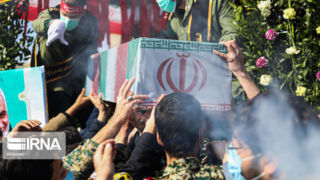 اعلام اسامی ۱۳ دانشجوی شهید دانشگاه آزاد در وقایع تروریستی اخیر