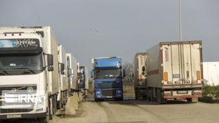 عبور تجارت خارجی ایران از مرز ۹۴ میلیارد دلار در ۱۰ ماهه امسال