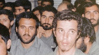 روایت شهادت حسن باقری در دست‌نوشته سردار رشید